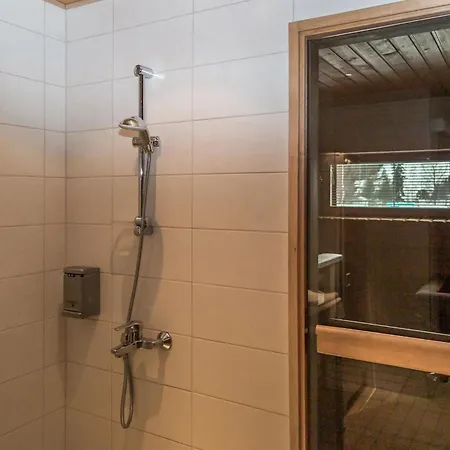 Semesterbostad Junior Orange B2 By Interhome *