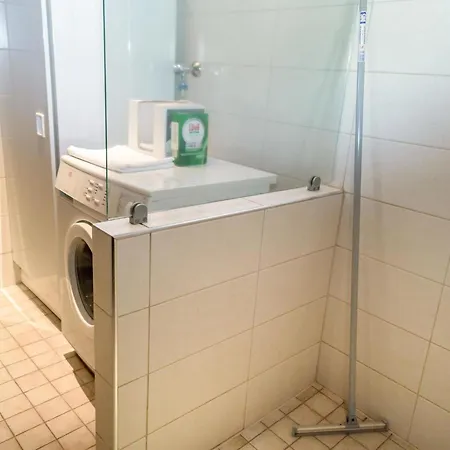 Junior Orange B2 By Interhome Semesterbostad Tahkovuori