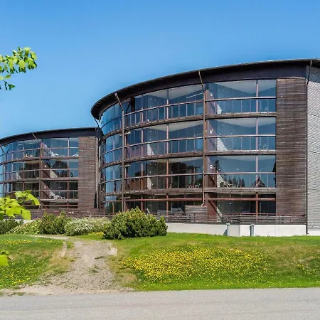 Vakantiehuis Junior Orange B2 By Interhome Tahko