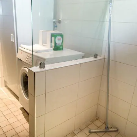 Junior Orange B2 By Interhome * Tahko