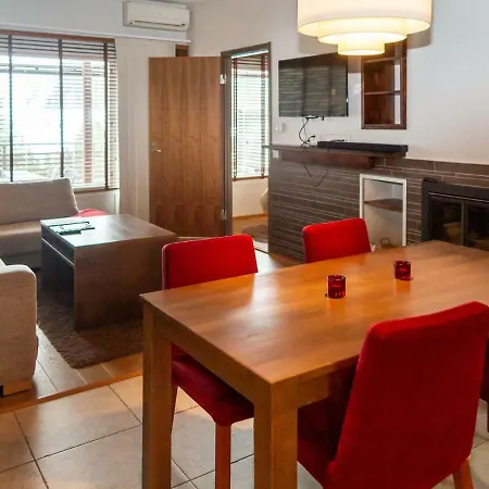 Junior Orange B2 By Interhome Holiday home *