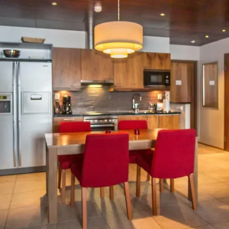 Junior Orange B2 By Interhome Vakantiehuis Tahko