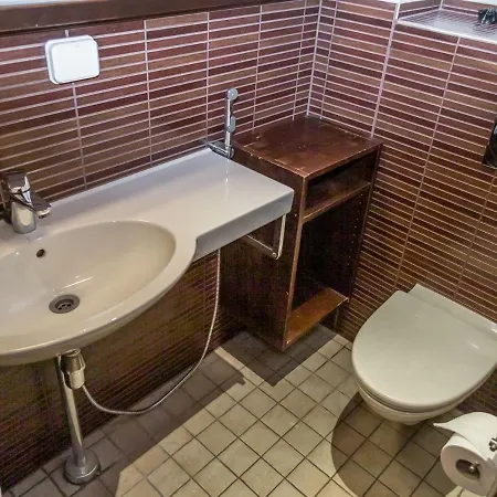 Junior Orange B2 By Interhome Holiday home