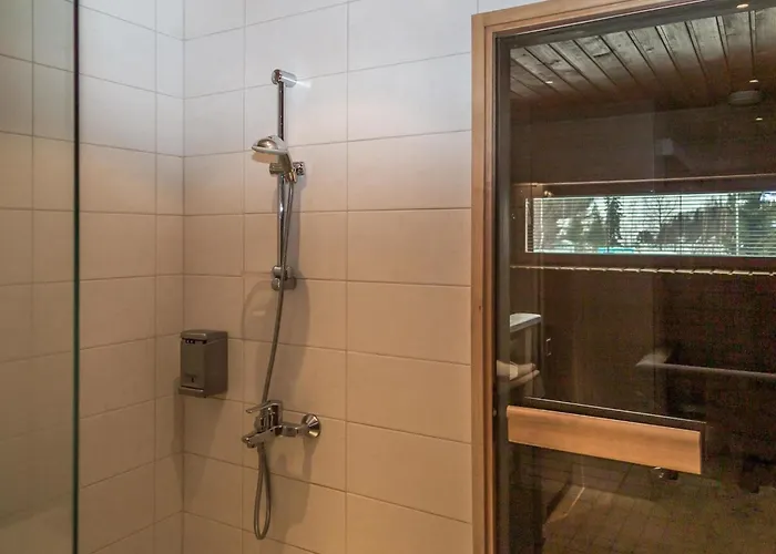 Semesterbostad Junior Orange B2 By Interhome *