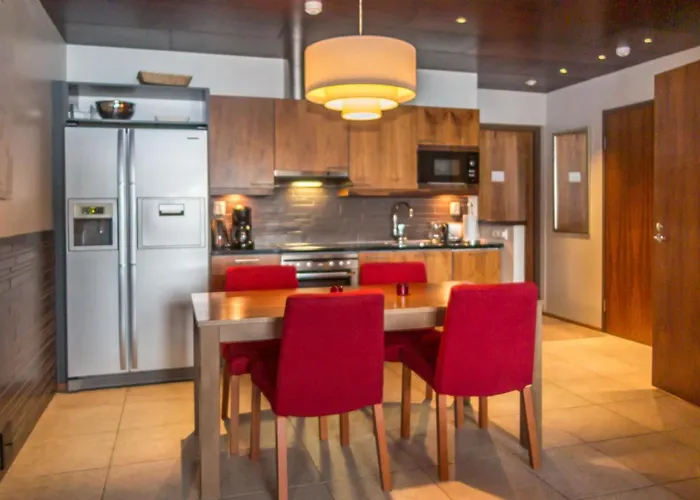 Junior Orange B2 By Interhome Semesterbostad *