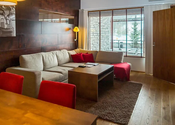 Junior Orange B2 By Interhome *