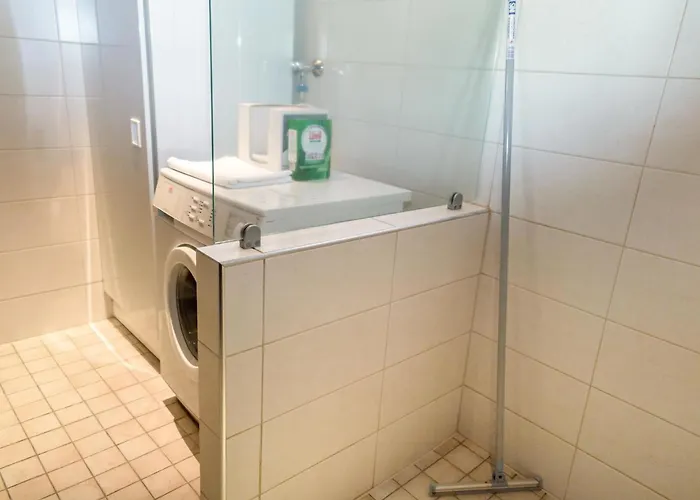 Junior Orange B2 By Interhome Semesterbostad Tahkovuori