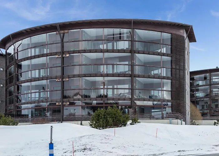 Junior Orange B2 By Interhome *